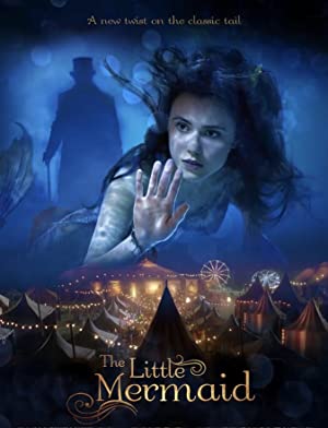 The Little Mermaid 2018 HDRip XviD AC3 EVO AsRequested