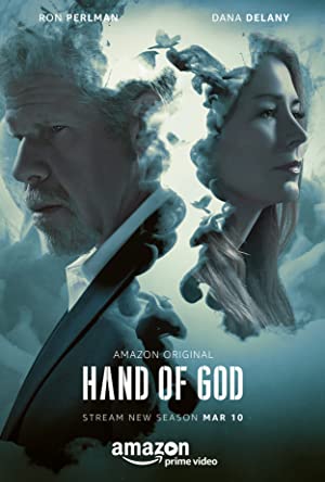 Hand of God (20142017)