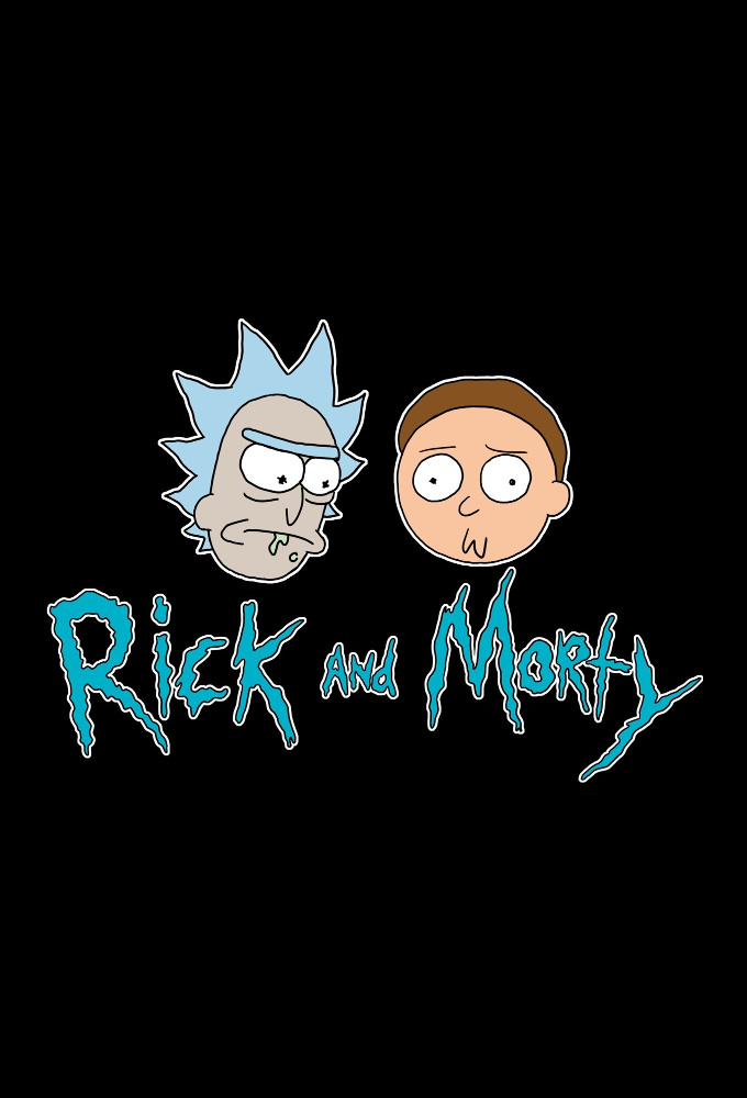 Rick and Morty S05E01 WEBRip x264 PHOENiX