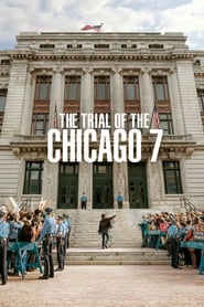 The Trial of the Chicago 7 2020 HDRip XviD AC3 EVO