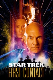 Star Trek First Contact 1996 1080p BDRip AAC 5 1 x265 10bit MarkII