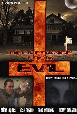Deliverance from Evil 3D 2012 1080p BluRay x264 PussyFoot