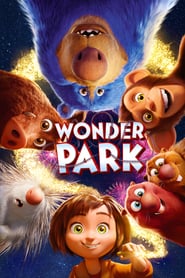 Wonder Park 2019 1080p WEB DL x264 AC3 RPG Obfuscated