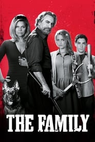 The Family 2013 FR MD DVDRip 1CD XviD boheme