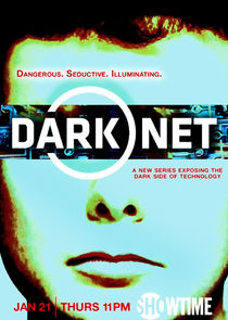 Dark Net S01 DOC SUBFRENCH 720p WEBRip x264 TiMELiNE