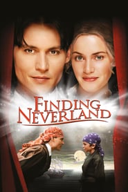 Finding Neverland 2004 DVD5 720p BluRay x264 REVEiLLE