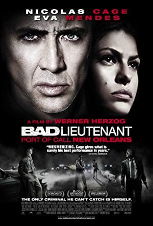 Bad Lieutenant German 2009 AC3 BDRip x264 iNTERNAL VideoStar