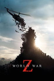 World War Z 2013 COMPLETE NTSC DVD9 HONOR