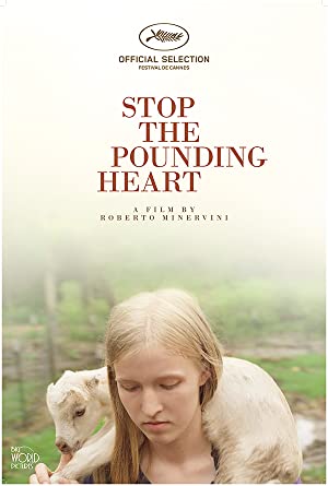 Stop the Pounding Heart 2013 LIMITED DVDRip x264 BiPOLAR