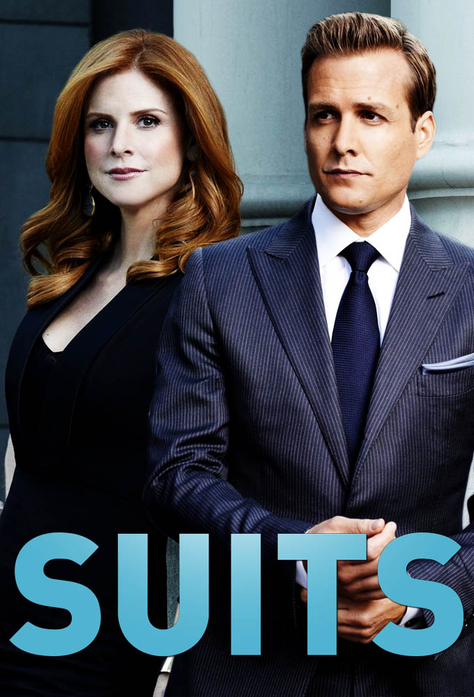 Suits S07E02 REPACK HDTV x264 SVA
