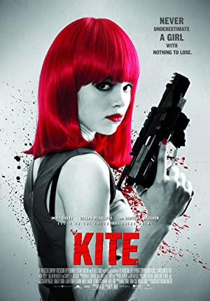 Kite 3D 2014 1080p BluRay x264 PussyFoot