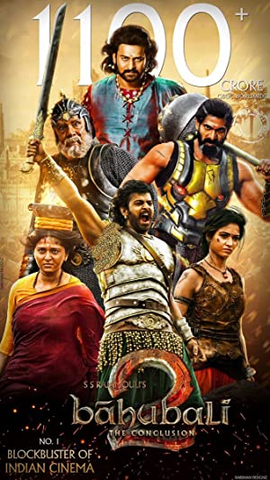 Baahubali 2 The Conclusion 2017 1080p BluRay x264 ROVERS Obfuscated