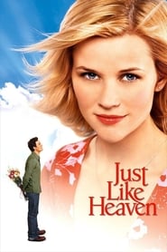 Just Like Heaven 2005 1080p WEB DL DD5 1 H264 FGT