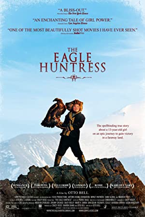 The Eagle Huntress 2016 Limited 1080p BluRay x264 USURY Obfuscated