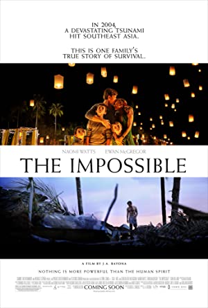 The Impossible 2012 DVDRip XviD 8BALLRIPS