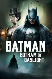 Batman Gotham By Gaslight 2018 PROPER UHD BluRay 2160p DTS HD MA 5 1 HEVC REMUX FraMeSToR