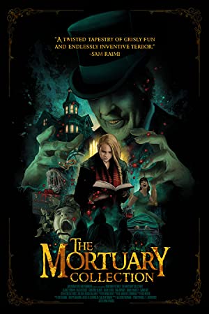 The Mortuary Collection (2019)