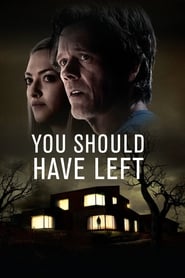 You Should Have Left 2020 HDRip XviD AC3 EVO