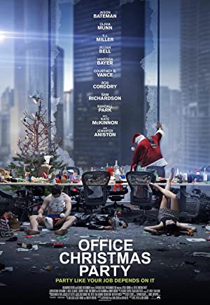 Office Christmas Party 2016 720p BluRay x264 DRONES 1 Obfuscated