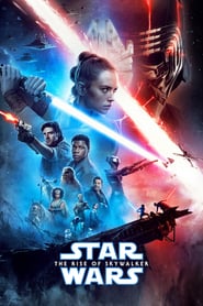Star Wars Episode IX  The Rise of Skywalker (2019)