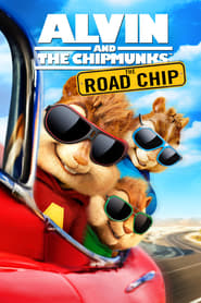 alvin and the chipmunks the road chip 2015 brrip xvid ac3 evo