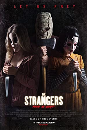 The Strangers Prey at Night 2018 1080p WEB DL DD5 1 H264 FGT postbot