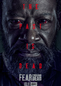 Fear the Walking Dead S04E08 720p HDTV x264 KILLERS Obfuscated