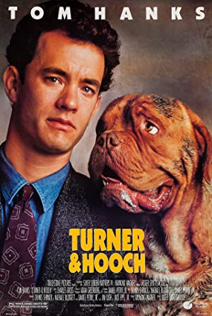 Turner amp Hooch (1989)