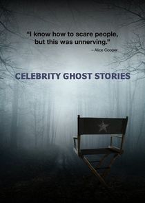 Celebrity Ghost Stories S05 Special 10 Most Terrifying Places 720p HDTV x264 DHD