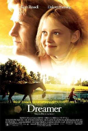 Dreamer Mijn Droompaard (2005) HQ DVD Rip AC3 NL Gesproken DIVX