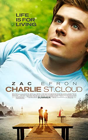 Charlie St Cloud (2010)