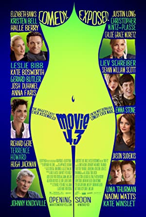 Movie 43 2013 DVDRip XviD EXViD