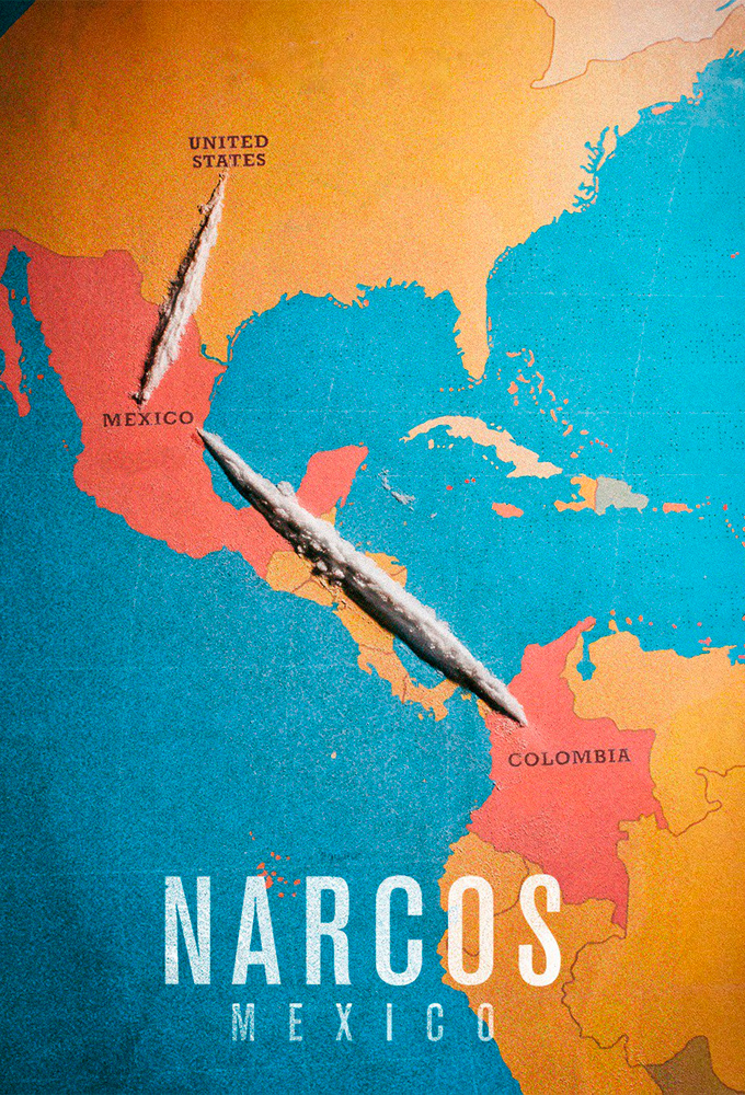 Narcos Mexico S01E01 2160p WEBRip X264 DEFLATE