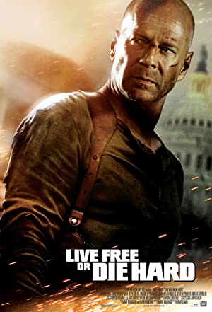 Die Hard 4 Live Free or Die Hard (2007) Bruce Willis   1080p x264 DTS HD MA   NL sub