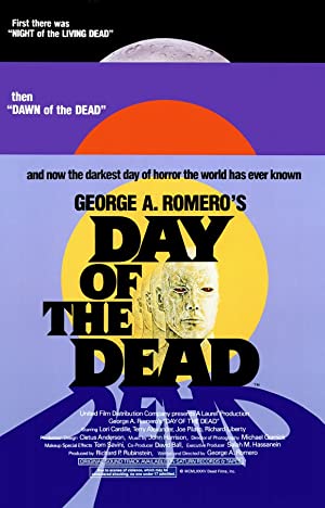 Day Of The Dead 1985 WS DVDRip XViD iNT EwDp
