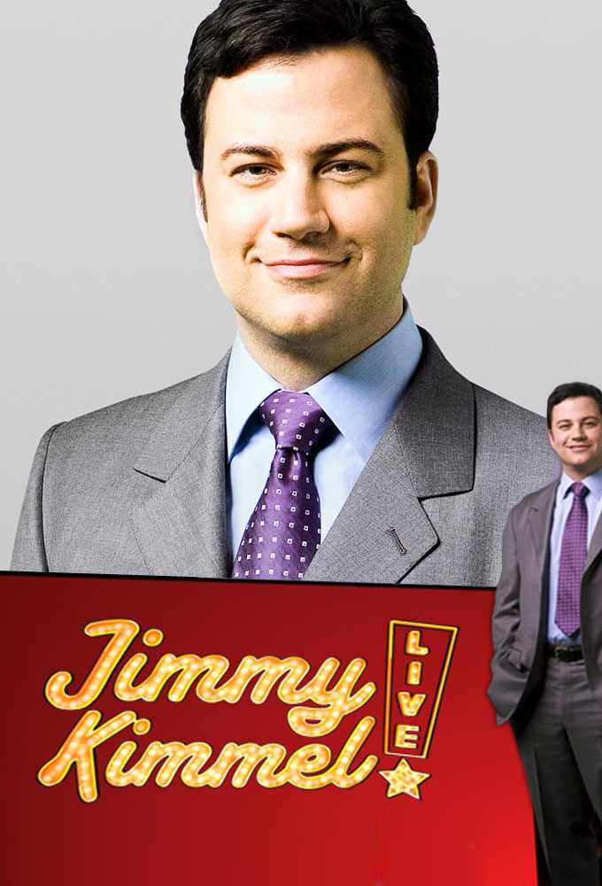 Jimmy Kimmel 2017 02 06 Emma Stone 720p HDTV x264 CROOKS