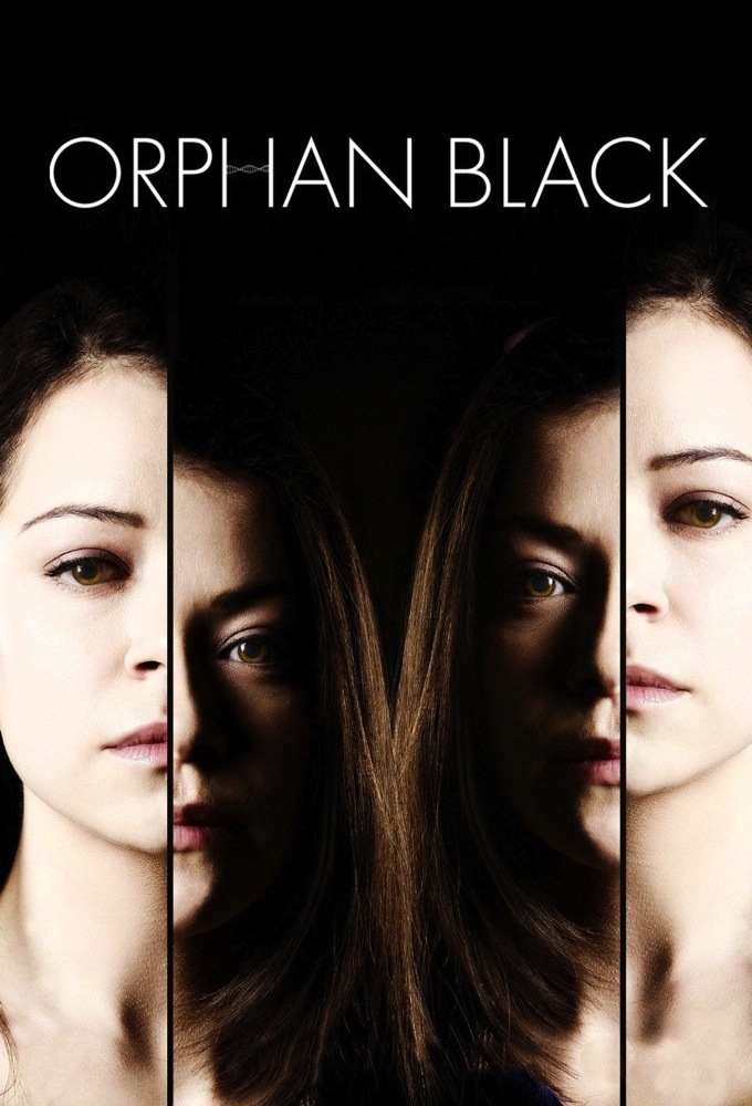 Orphan Black S04E09 HDTV x264 KILLERS