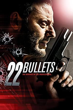 22 Bullets 2010 1080p BluRay x264 LCHD RakuvFIN