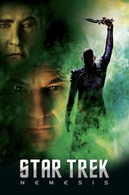 Star Trek Nemesis (2002)
