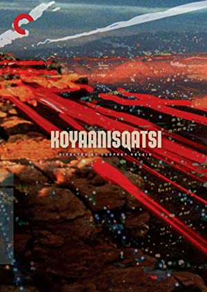 Koyaanisqatsi 1982 REMASTERED 1080p BluRay x264 PHOBOS