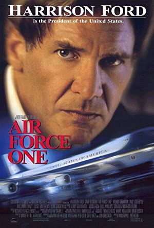 Air Force One 1997 2160p UHD Blu ray HEVC TrueHD 7 1 wezjhOurBits RakuvFIN