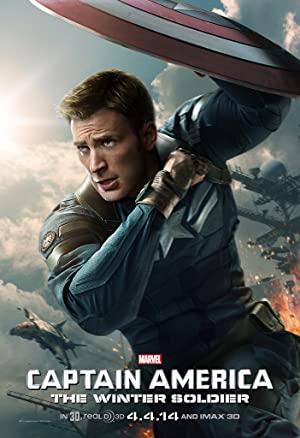 Captain America The Winter Soldier 2014 3D 1080p BluRay x264 SPRiNTER