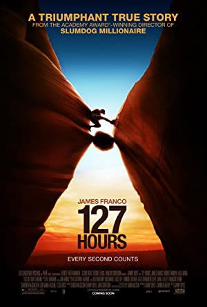 127 Hours 2010 1080p BluRay x264 SECTOR7 AsRequested