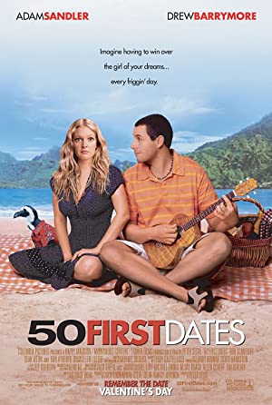 50 First Dates 2004 DVD5 720p BluRay x264 SEPTIC