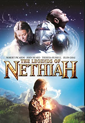 The Legends of Nethiah 3D 2012 Ger Eng DL 720p BluRay x264 ETM