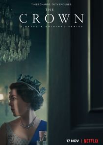 The Crown S01 2160p Netflix WEBRip DD5 1 x264 TrollUHD