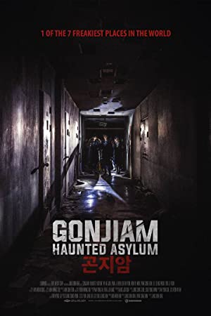 Gonjiam Haunted Asylum 2018 720p BluRay x264 1 JRP Obfuscated