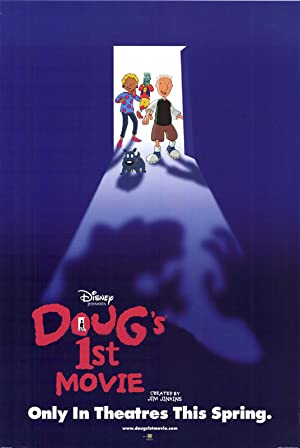 Dougs 1st Movie 1999 DVDRip XviD PHOBOS