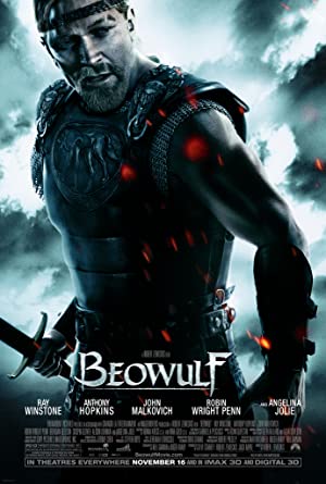 Beowulf (2007) 3D half SBS