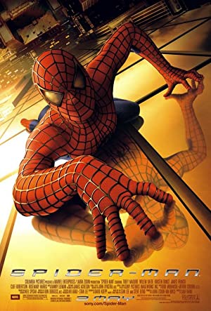 SpiderMan (2002)